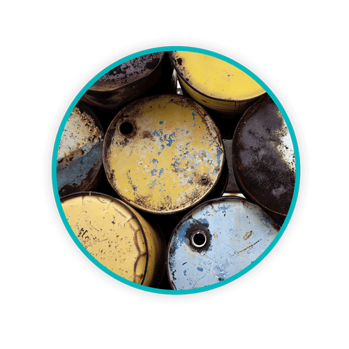 Radioactive Waste Management in Hospitals Daniels Health